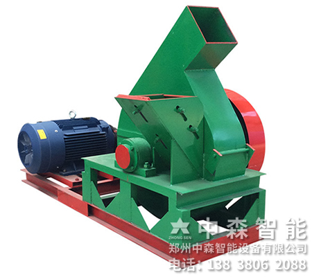 盤(pán)式削片機(jī)、木材切片機(jī)、木頭打片機(jī)