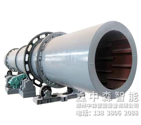 鋸末專用烘干機(jī)，鋸末滾筒烘干機(jī)，木糠木屑烘干機(jī)
