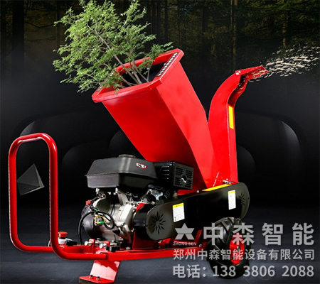 園林碎枝機(jī)、小型園林粉碎機(jī)、果樹(shù)粉碎機(jī)